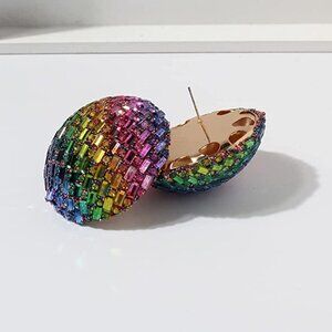 Women and Girls Big Style For Birthday Nightclub Party Christmas